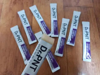 [Dr.PNT] 닥터피엔티 트리플뮨 플러스 [1개월분] — 5점을 준 리뷰어가 2023년 1월 올린 사용 사진
