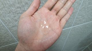 아미니 플라워 테라피 바디워시  5종키트 — 5점을 준 리뷰어가 2021년 1월 올린 사용 사진