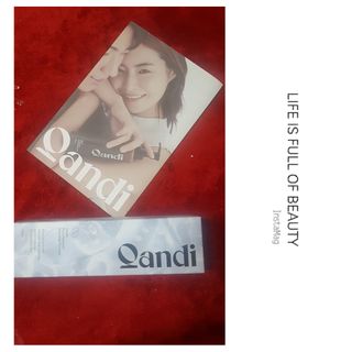 헤어플러스 콴디 아침세안제 폼클렌징 퓨어 어니스티 모닝클렌저 — 5점을 준 리뷰어가 2021년 3월 올린 사용 사진