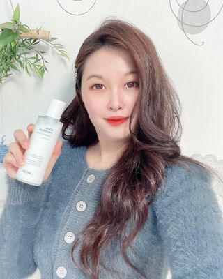 아이레시피 아쿠아피토플렉스 크림 인 토너 120ml — 5점을 준 리뷰어가 2022년 11월 올린 사용 사진