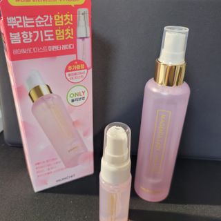 멈칫(MUMCHIT) 멈칫 마젠타레이디 기획 set — 5점을 준 리뷰어가 2022년 4월 올린 사용 사진