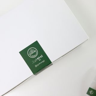 [그래한끼] 무설탕/저당 시리얼타입 수제그래놀라 (40gX10개) — 5점을 준 리뷰어가 2022년 6월 올린 사용 사진