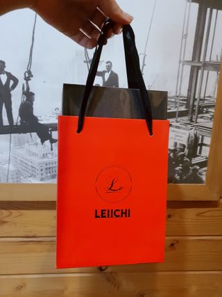LEIICHI 르이치 르이치 오드뚜왈렛 섬유향수 시그니처 데일리 세트 — 5점을 준 리뷰어가 2021년 8월 올린 사용 사진