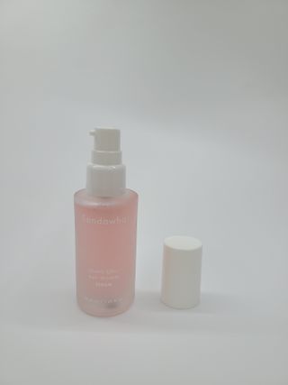 산다화 더블 이펙트 안티 링클 세럼 50ml — 5점을 준 리뷰어가 2023년 3월 올린 사용 사진