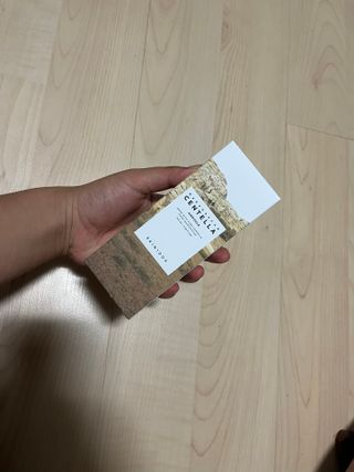 [스킨1004] 마다가스카르 센텔라 앰플 100ml — 4.5점을 준 리뷰어가 2024년 5월 올린 사용 사진
