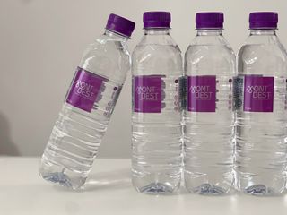 몽베스트 [MONTBEST] 500mL 20병 — 5점을 준 리뷰어가 2023년 6월 올린 사용 사진