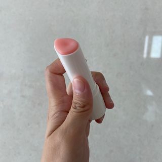 트윙클라 안티링클 샤이닝 멀티밤 — 4.5점을 준 리뷰어가 2022년 7월 올린 사용 사진