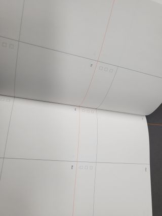 플러스엑스 오브젝트 Object by 3 크리에이티브 세트 - 아이디어노트, 위클리플래너, 스티키메모패드 — 4점을 준 리뷰어가 2022년 1월 올린 사용 사진