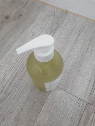 달리프 클로렐라 베러 루트 릴렉싱 샴푸 500ml — 5점을 준 리뷰어가 2021년 5월 올린 사용 사진
