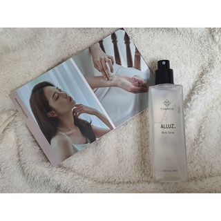 탐니크 바디미스트 올루쓰 150ml — 4점을 준 리뷰어가 2020년 12월 올린 사용 사진
