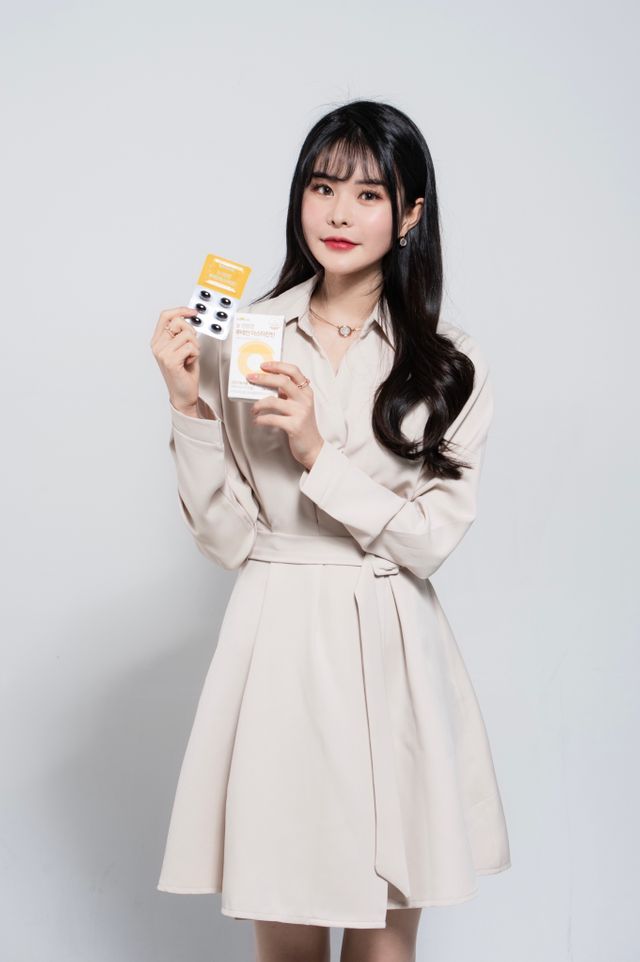 소버스 눈건강엔 루테인 아스타잔틴 리뷰 사진