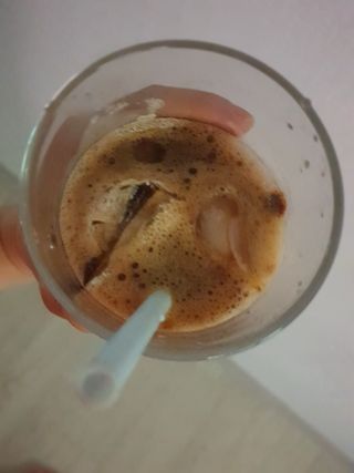 인터내셔널로스트 [인터내셔널 로스트] 호주마약커피 20TX3개 총 60개입 — 4점을 준 리뷰어가 2021년 9월 올린 사용 사진