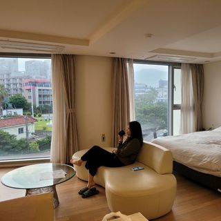 덴마크 싱글 오리진 노르딕 로스팅 — 5점을 준 리뷰어가 2023년 9월 올린 사용 사진