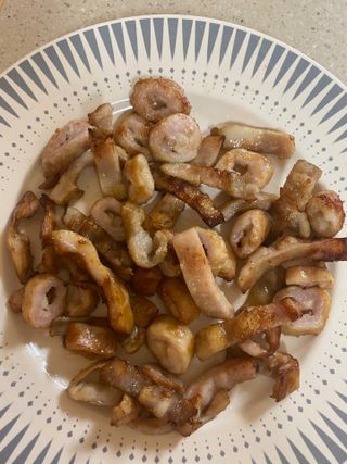 백석푸드시스템 [매진] 맛있는 막창세트 400g — 5점을 준 리뷰어가 2021년 6월 올린 사용 사진