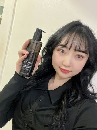 비프리코스메틱 비포에프터 클렌징오일 200ml — 5점을 준 리뷰어가 2023년 2월 올린 사용 사진