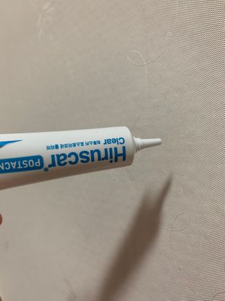 히루스카 포스트아크네 클리어 — 3점을 준 리뷰어가 2020년 12월 올린 사용 사진