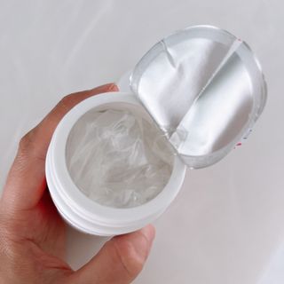 프리마인 성큼다가온 봄, 이너뷰티를 챙겨야 피부도 화사하게, 컨디션도 활기차게. 흡수율을 높인 고효율 비타민. — 4점을 준 리뷰어가 2022년 8월 올린 사용 사진
