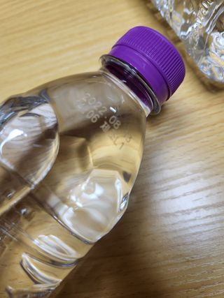 몽베스트 [MONTBEST]위드어스 500mL 20병 — 5점을 준 리뷰어가 2022년 9월 올린 사용 사진