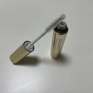 피부미 골드베릴 아이래쉬 앰플 10ml — 5점을 준 리뷰어가 2021년 9월 올린 사용 사진