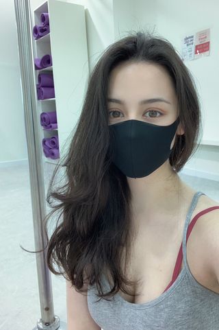셀렉스스포츠 셀렉스 스포츠 웨이 프로틴 복숭아_ 330ml x 12팩 — 5점을 준 리뷰어가 2021년 4월 올린 사용 사진