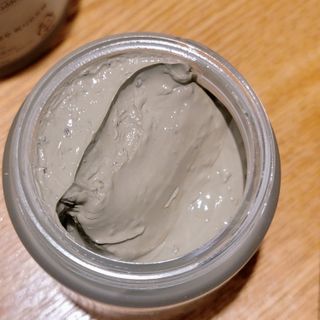 마리엔메이 시카 티트리 수딩 워시오프 마스크팩 125g — 5점을 준 리뷰어가 2022년 4월 올린 사용 사진