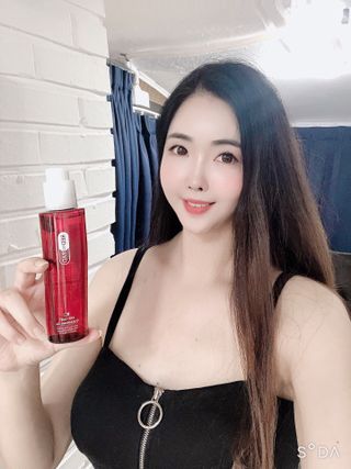 레드투래드 안티더스트 클렌징 오일 150ml — 4점을 준 리뷰어가 2021년 8월 올린 사용 사진