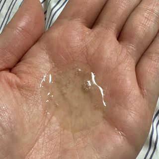 아이토리 시카 앰플 더블 클렌저 — 5점을 준 리뷰어가 2023년 4월 올린 사용 사진