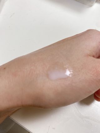 아이레시피 아쿠아피토플렉스 크림 인 토너 120ml — 5점을 준 리뷰어가 2022년 12월 올린 사용 사진