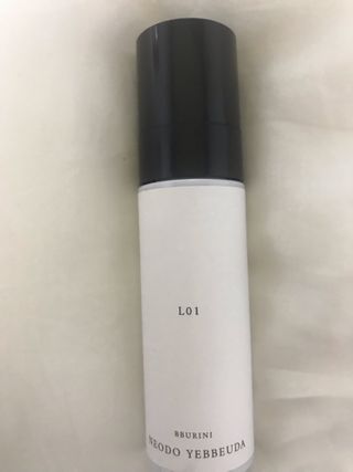 뿌리니 BBURINI L01, L02, L36, L222, A21, A110 6종 중 택1 — 5점을 준 리뷰어가 2021년 6월 올린 사용 사진