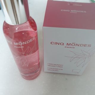 생크몽드 피토 필링 로션 150ml — 5점을 준 리뷰어가 2021년 10월 올린 사용 사진