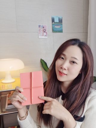 리훈 2023년 이야기다이어리 숏 날짜형 — 5점을 준 리뷰어가 2023년 1월 올린 사용 사진