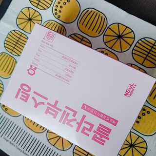 늘20s 콜라겐 부스팅_COLLAGEN BOOSTING — 5점을 준 리뷰어가 2023년 1월 올린 사용 사진
