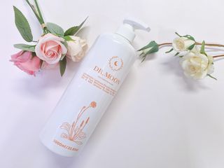 프리[닥터문] 유산균 락토케어 질경초 여성청결제 1000ml (젤타입) — 5점을 준 리뷰어가 2022년 9월 올린 사용 사진