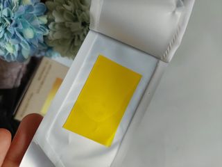 프리 [경남제약헬스케어] 케어플러스 리포좀 글루타치온 필름 90 1박스(30매) — 5점을 준 리뷰어가 2024년 10월 올린 사용 사진