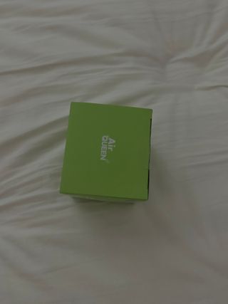 에어퀸 뉴브레스 유기농 생리대 4종 (팬티라이너 20P + 중형 10P + 대형 10P + 오버나이트 8P)_체험단 2차 — 5점을 준 리뷰어가 2024년 11월 올린 사용 사진