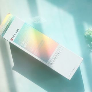 리더스코스메틱 리더스 카밍 바이오틱스 에센스 워터 — 5점을 준 리뷰어가 2022년 5월 올린 사용 사진