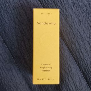 스킨큐어 산다화 비타민c 화이트닝 에센스 30ml — 5점을 준 리뷰어가 2023년 7월 올린 사용 사진