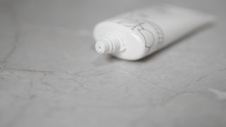 렉스리 데일리 톤업 크림 Rexri Daily Tone Up Cream — 5점을 준 리뷰어가 2022년 9월 올린 사용 사진