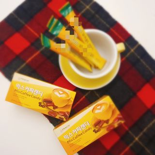 (주) 피치코리아 믹스커피캔디76g x2개입 — 5점을 준 리뷰어가 2022년 11월 올린 사용 사진