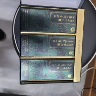 서울약사신협_프리미엄 진 녹용스틱 플러스10g x 30포 — 5점을 준 리뷰어가 2021년 7월 올린 사용 사진