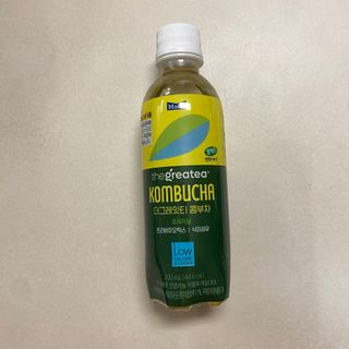 더그레잇티 콤부차 [매일유업] 더그레잇티 44kcal 콤부차 300ml *12개입 (오리지널 6개+베리리치 6개) — 5점을 준 리뷰어가 2023년 8월 올린 사용 사진