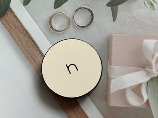 하멜 비건 아쿠아 글로우 제로핏 쿠션 — 5점을 준 리뷰어가 2022년 8월 올린 사용 사진