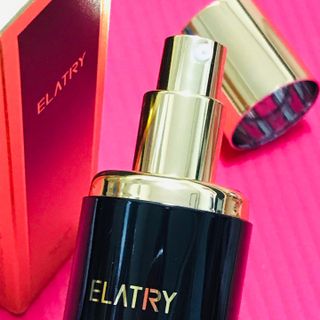 엘러트리 코리아 엘러트리 올인원 세럼 45ml — 5점을 준 리뷰어가 2022년 4월 올린 사용 사진