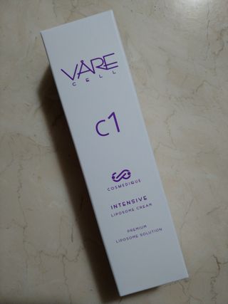 바르셀 수분로션 수분크림 보습 탄력 주름개선 인텐시브 리포좀 크림 C1 50ml — 4.5점을 준 리뷰어가 2021년 11월 올린 사용 사진