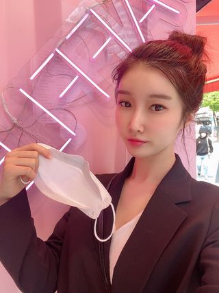 모델윤지님이 올린 리뷰 사진 2