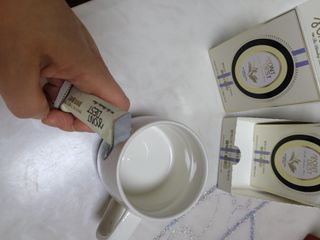 몽베스트 위드더 블랜딩 하우스 콤부차 _ 플레인 — 5점을 준 리뷰어가 2023년 5월 올린 사용 사진