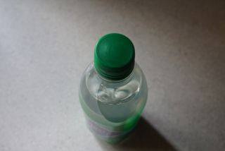 몽베스트 Montbest with Sparkling water Plain 20병 — 5점을 준 리뷰어가 2021년 11월 올린 사용 사진