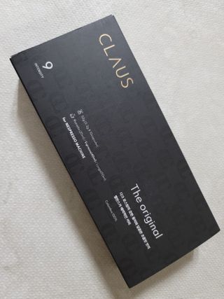 클로스 캡슐커피 10개입 디 오리지널/프레스코 — 5점을 준 리뷰어가 2021년 1월 올린 사용 사진