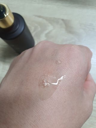 렉스리 닥터 올인원 세럼 Rexri Dr.All-in-one Serum — 5점을 준 리뷰어가 2022년 11월 올린 사용 사진