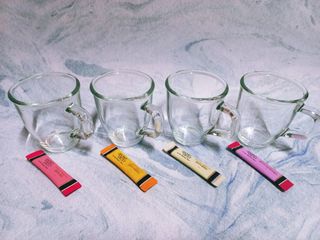몽베스트 위드더 블랜딩 하우스 콤부차 _ 버라이어티팩 — 5점을 준 리뷰어가 2023년 6월 올린 사용 사진